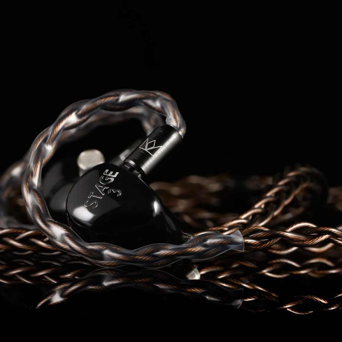 Noble Audio - Stage 3
