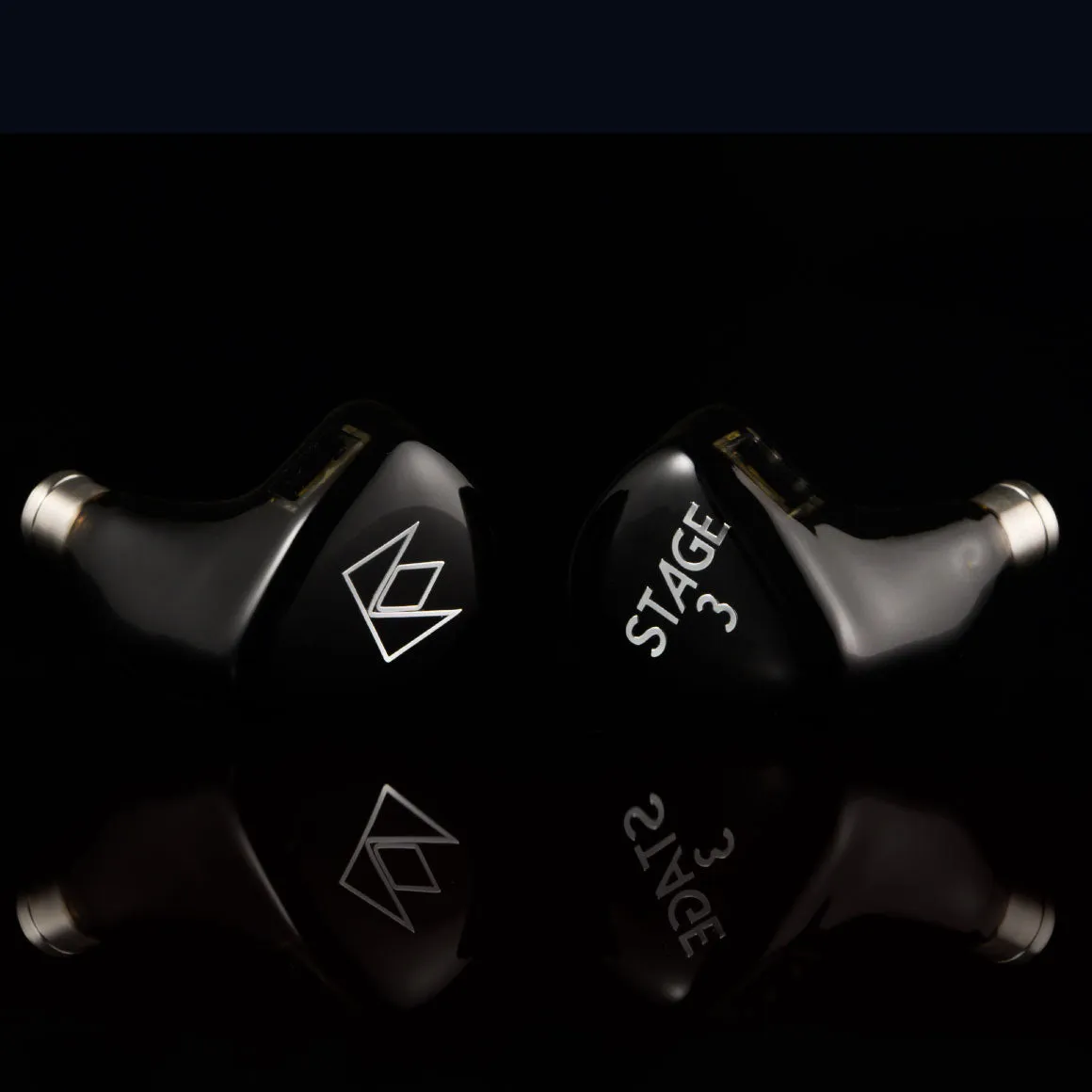 Noble Audio - Stage 3