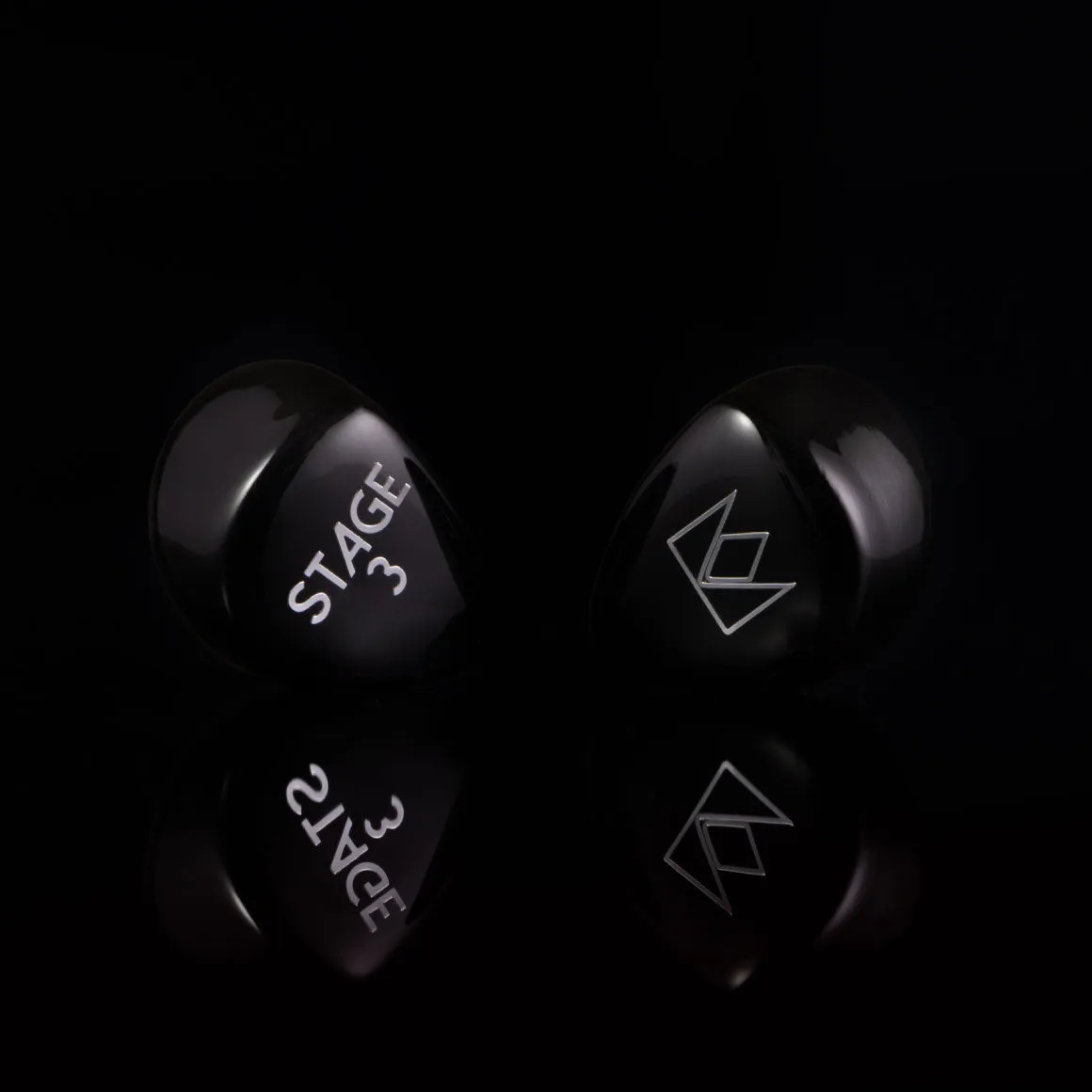 Noble Audio - Stage 3