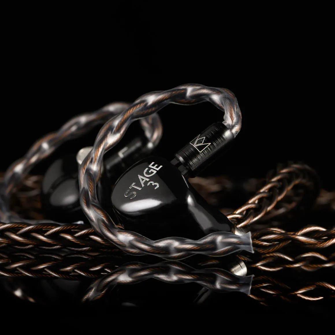 Noble Audio - Stage 3