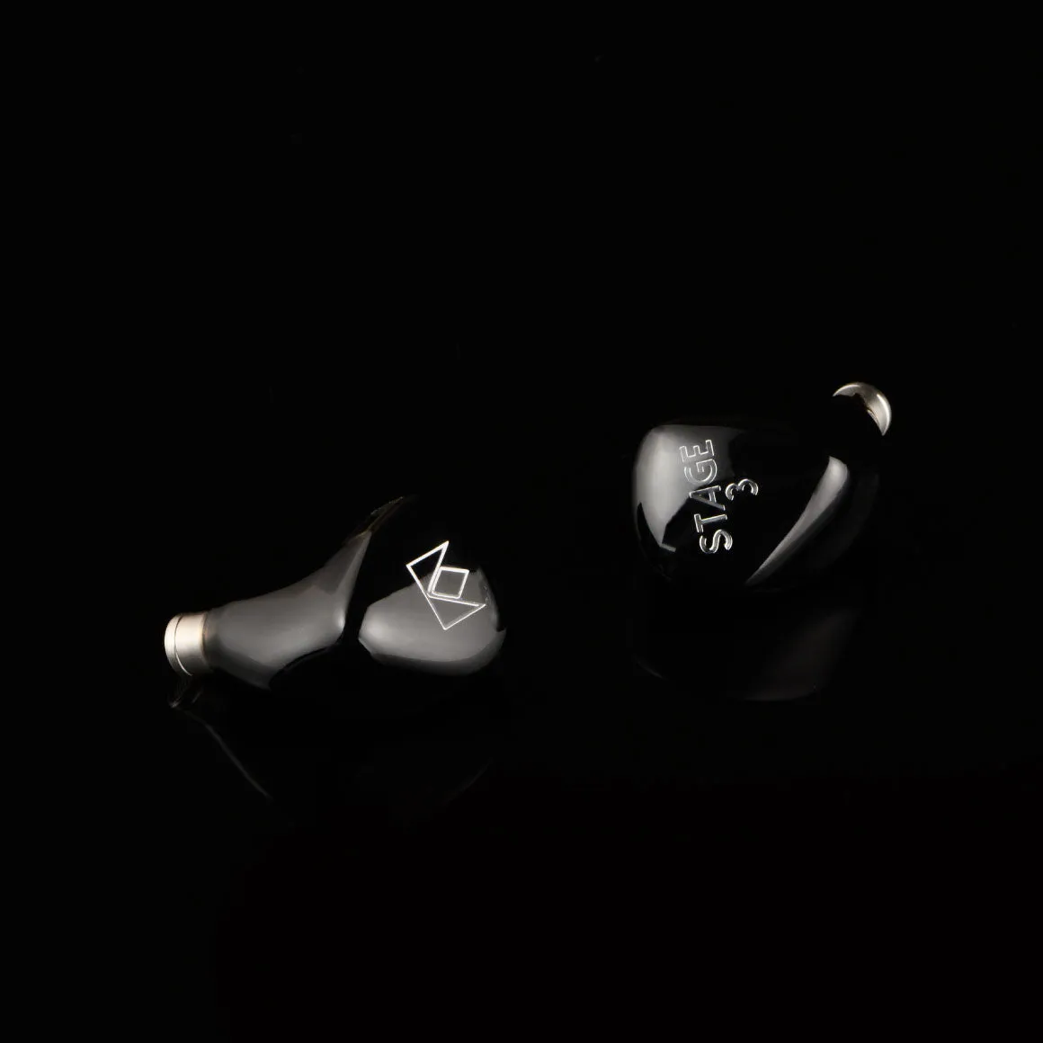 Noble Audio - Stage 3