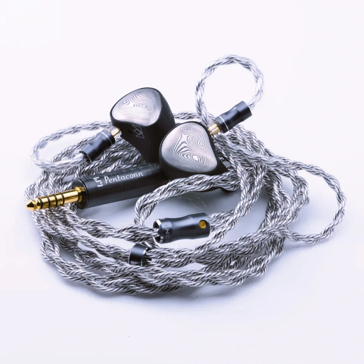 Noble Audio - Viking Ragnar
