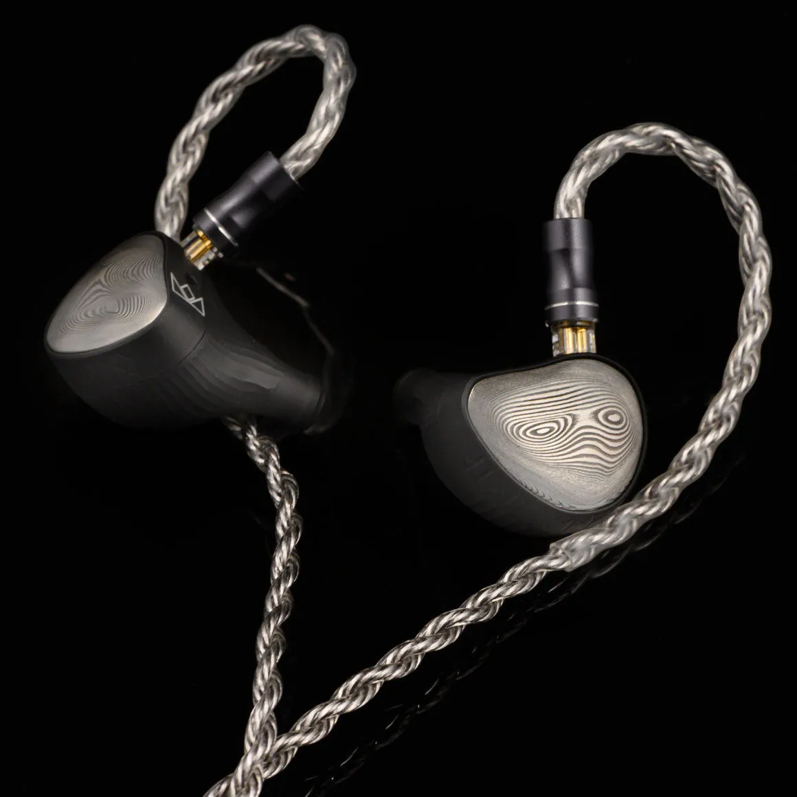 Noble Audio - Viking Ragnar