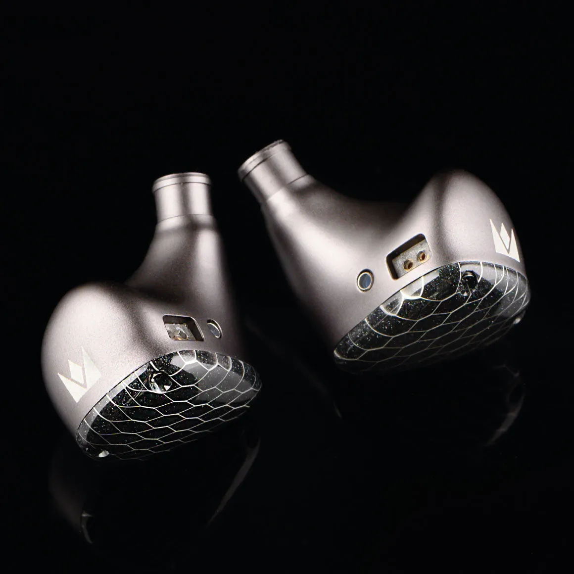 Noble Audio - Zephyr