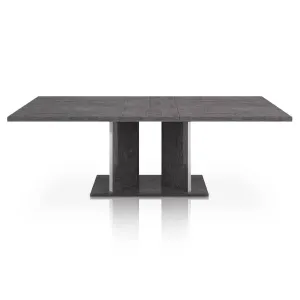 Noble Extension Dining Table
