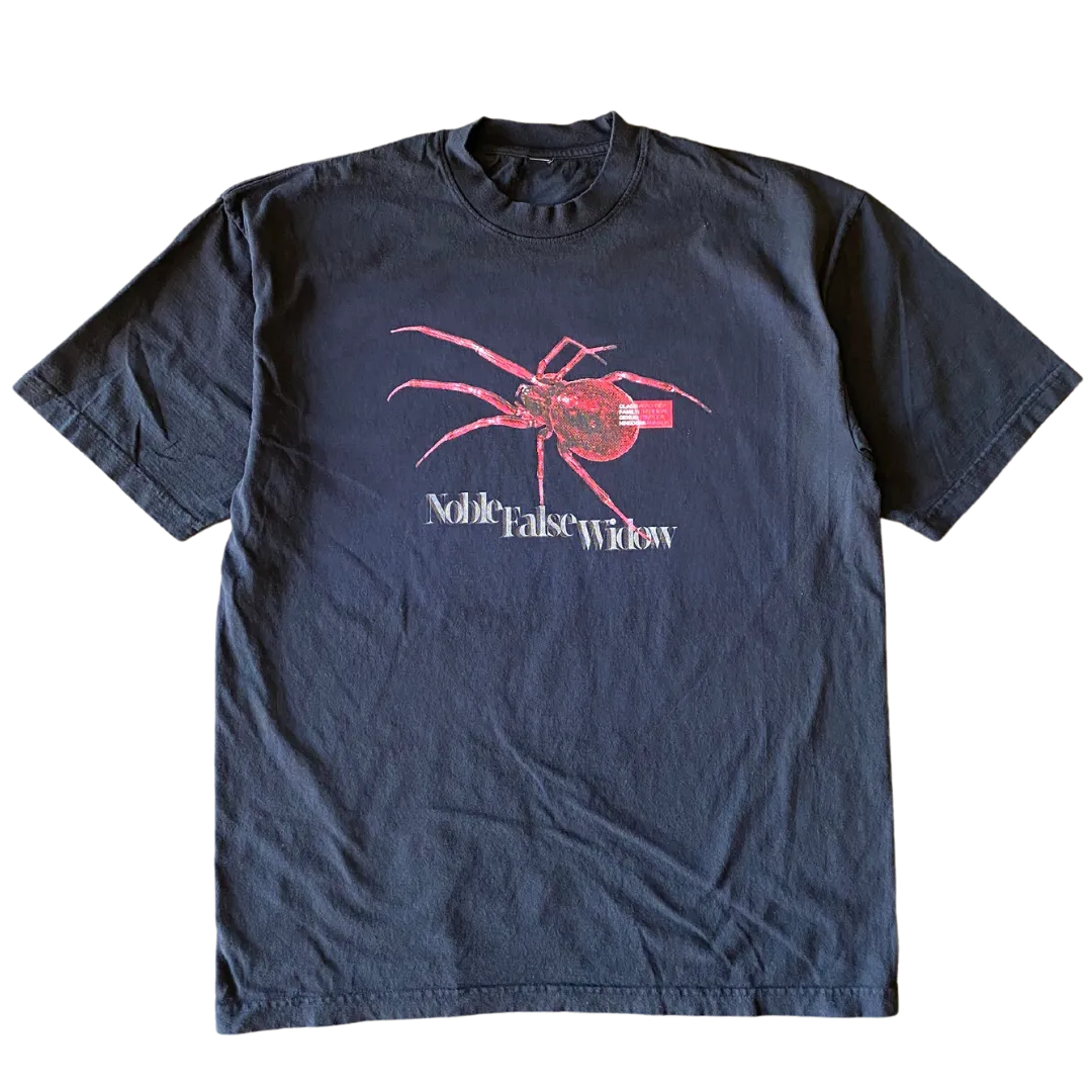 Noble False Widow Tee
