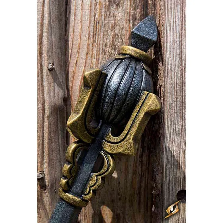 Noble Mace