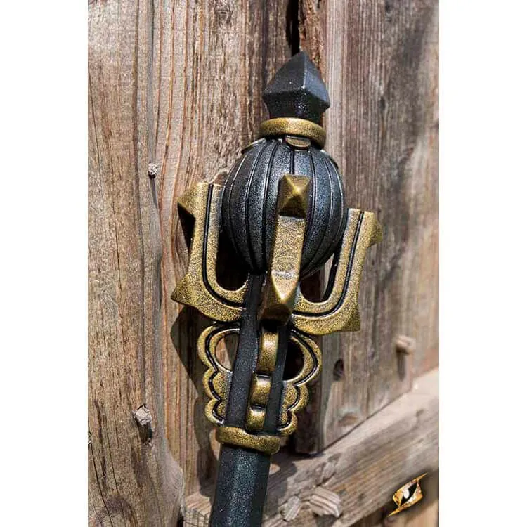 Noble Mace