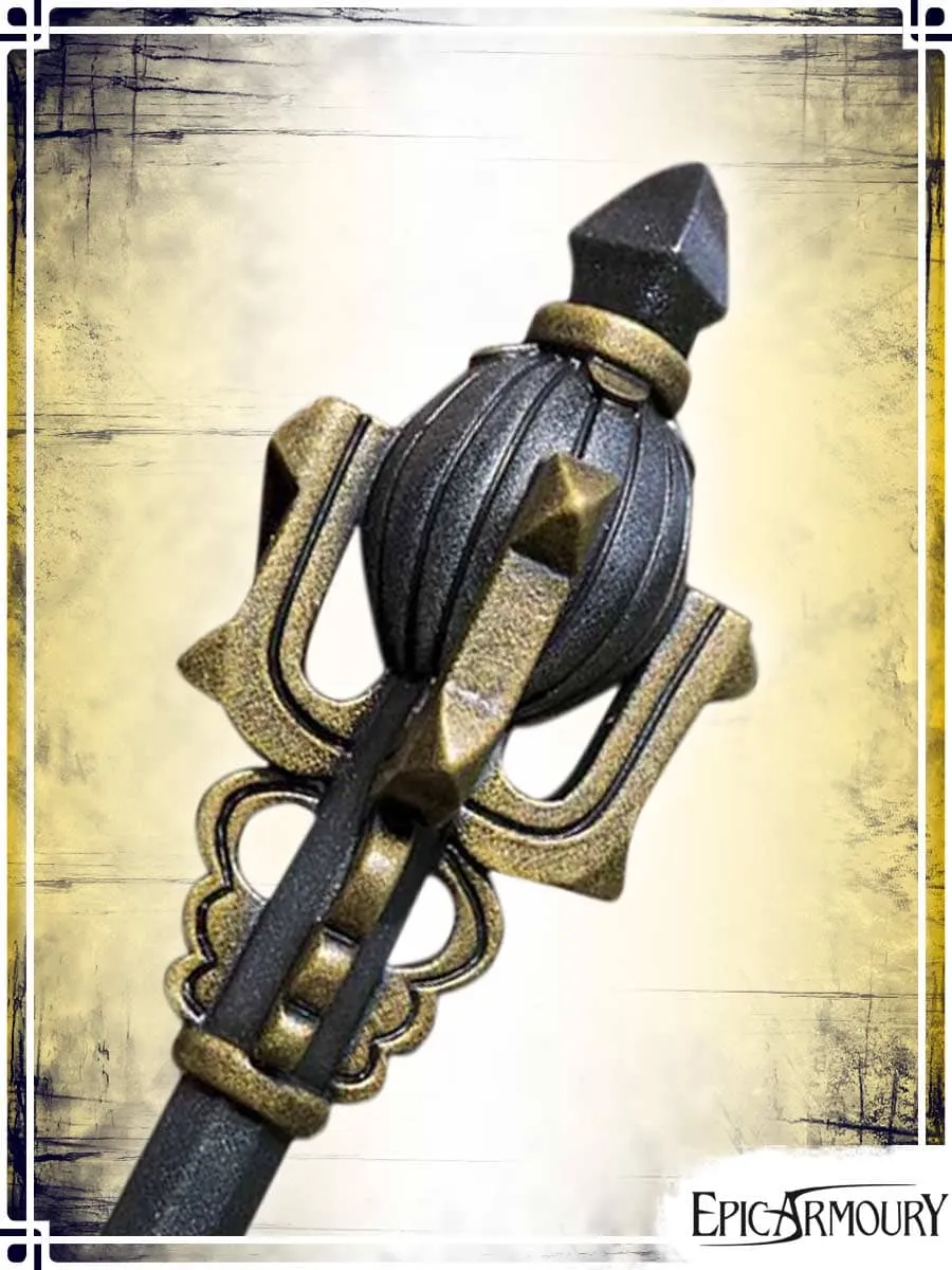 Noble Mace