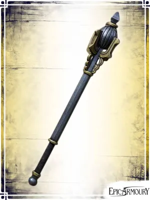 Noble Mace