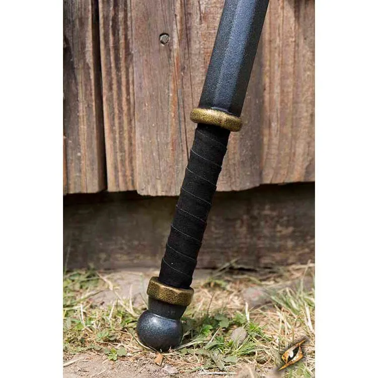 Noble Mace