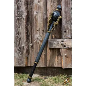 Noble Mace