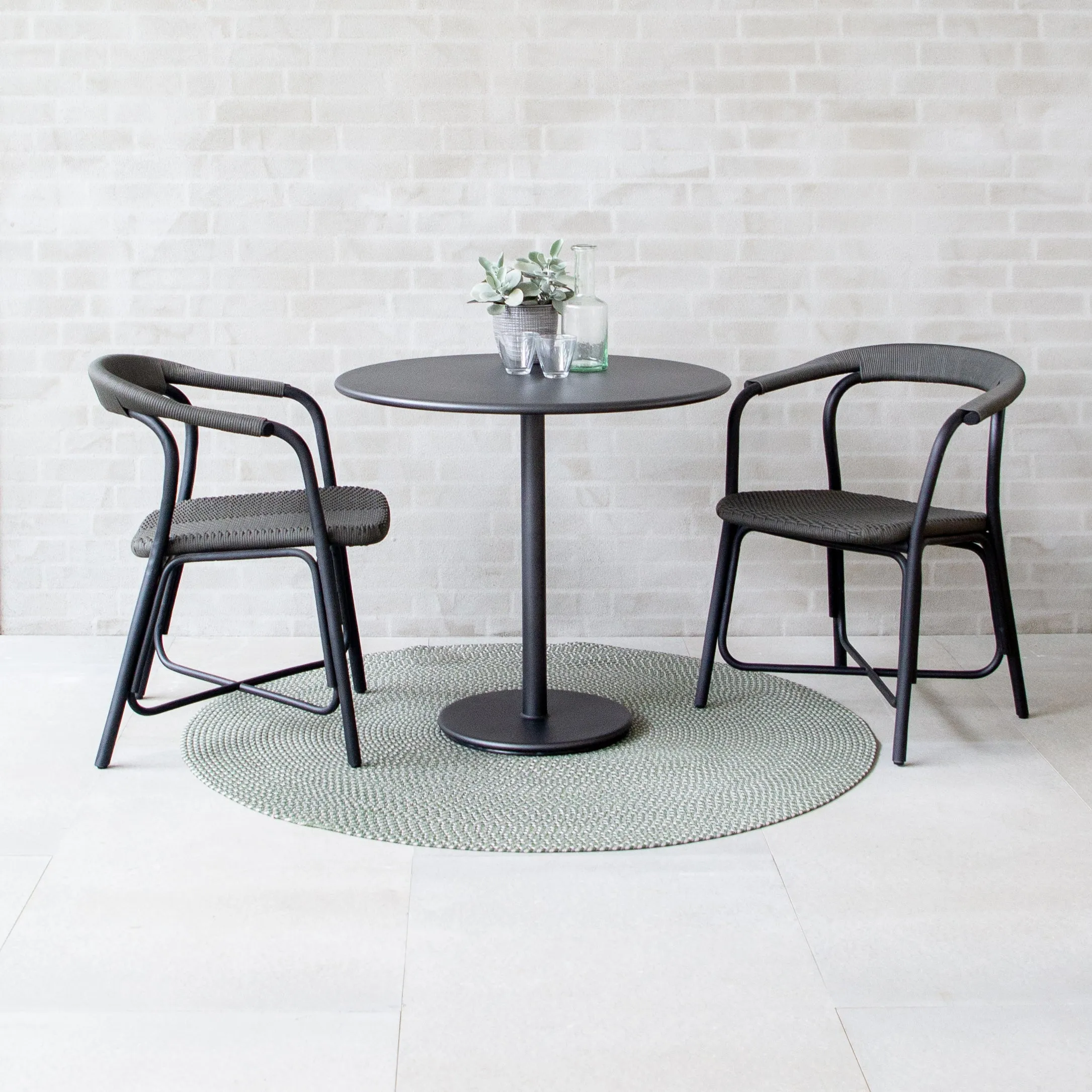 Noble Outdoor Chair