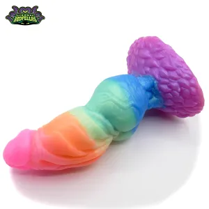 Noble Tyv -- Medium silicone -- T-4758