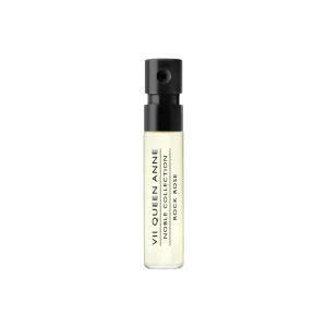 Noble VII Rock Rose Sample