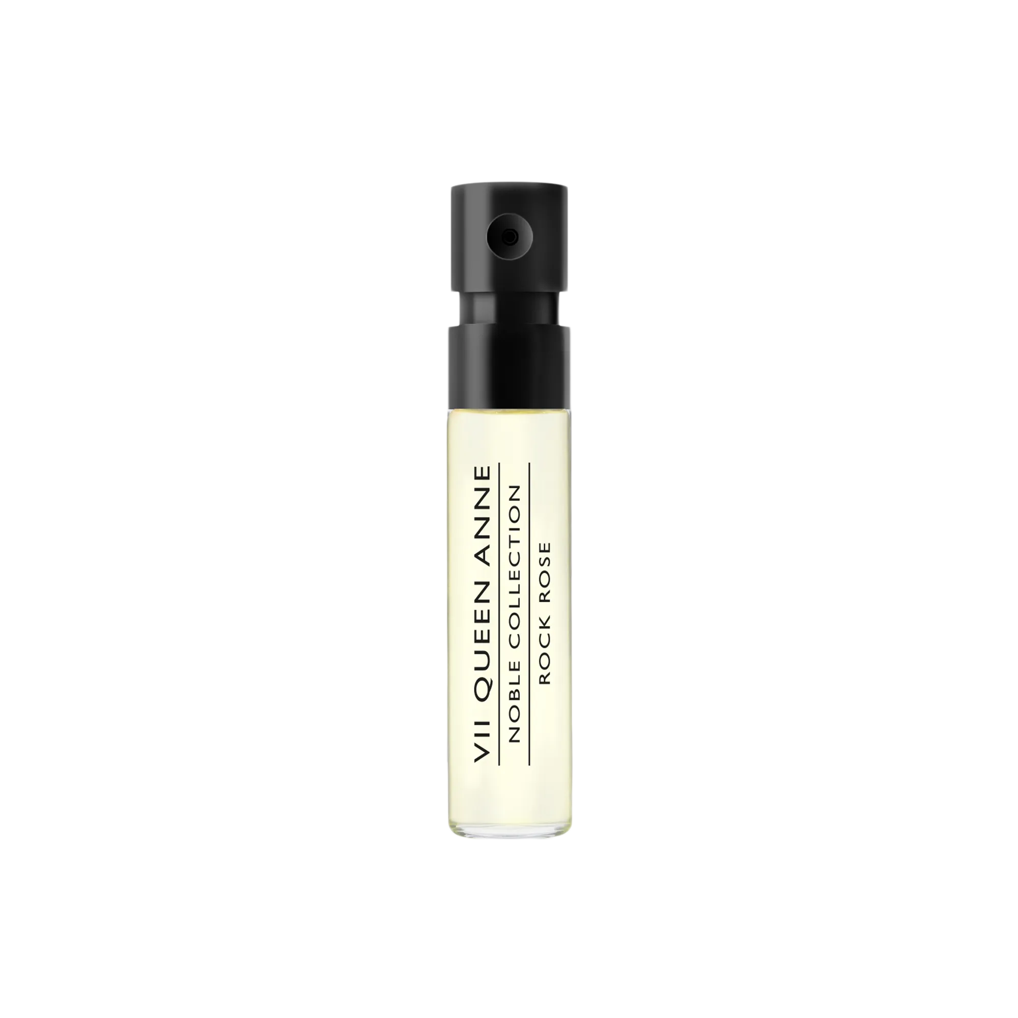 Noble VII Rock Rose Sample