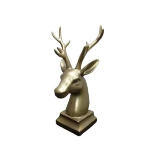 Nordic Deer Antlers Home Decor