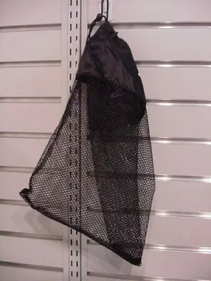 Oceanic New Scuba Diving & Snorkeling Nylon Mesh Bag
