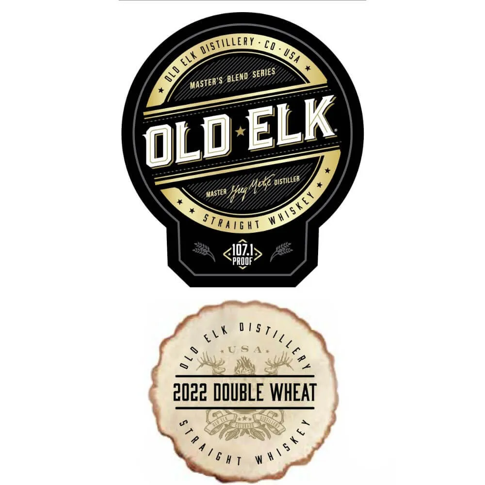 Old Elk Master’s Blend Series Double Wheat