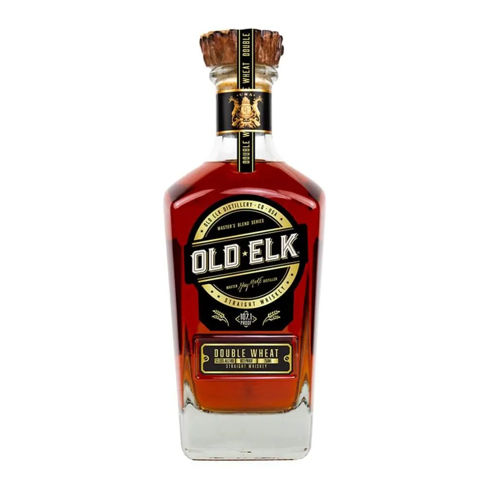 Old Elk Master’s Blend Series Double Wheat
