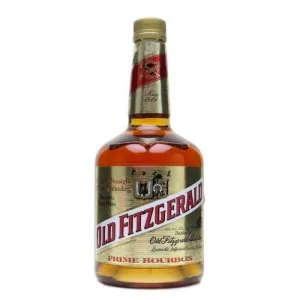 Old Fitzgerald Prime Bourbon