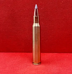 Original Norma 7x64 Inert Round - Rare Collectible Ammunition