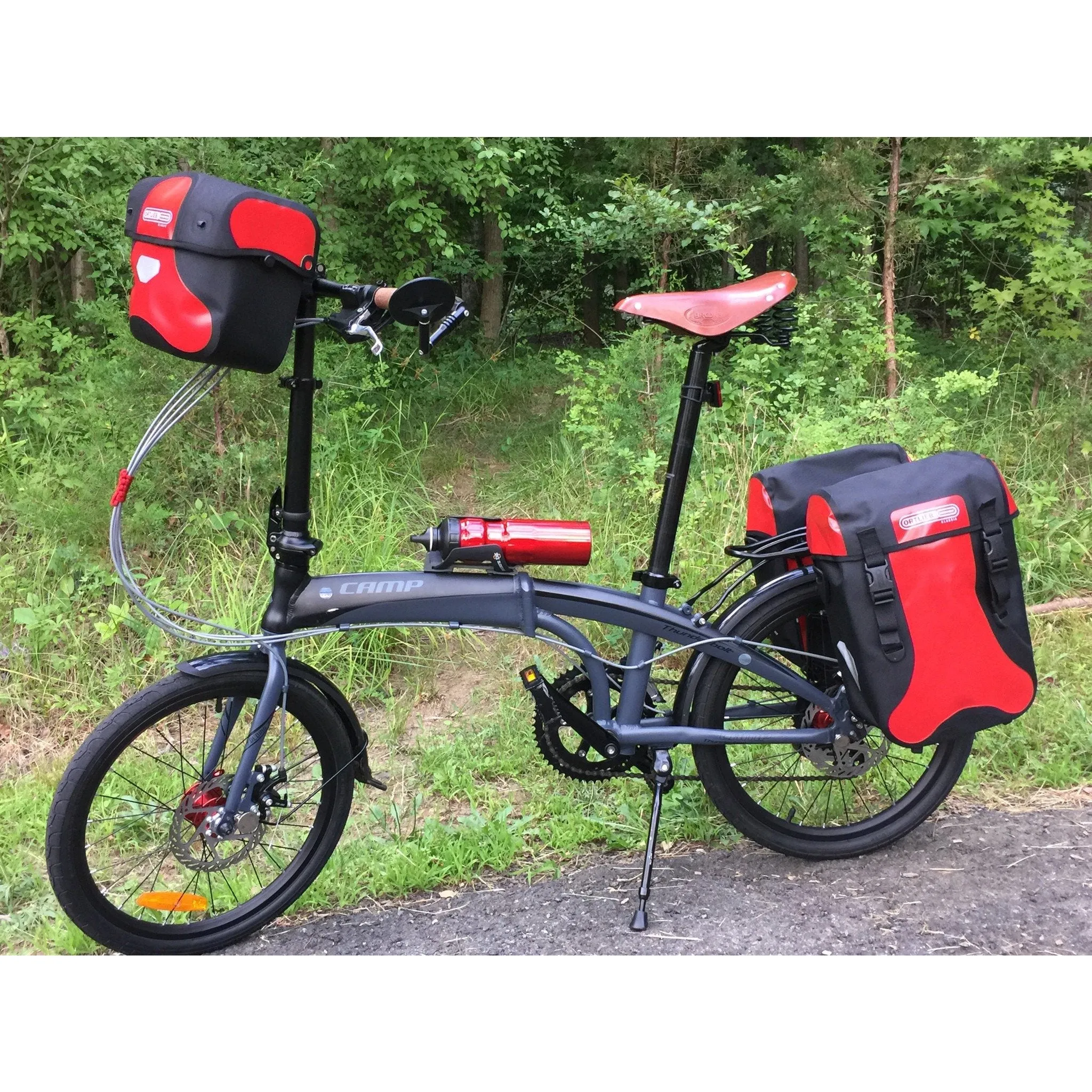 Ortlieb Sport-Packer Classic QL2.1 Panniers