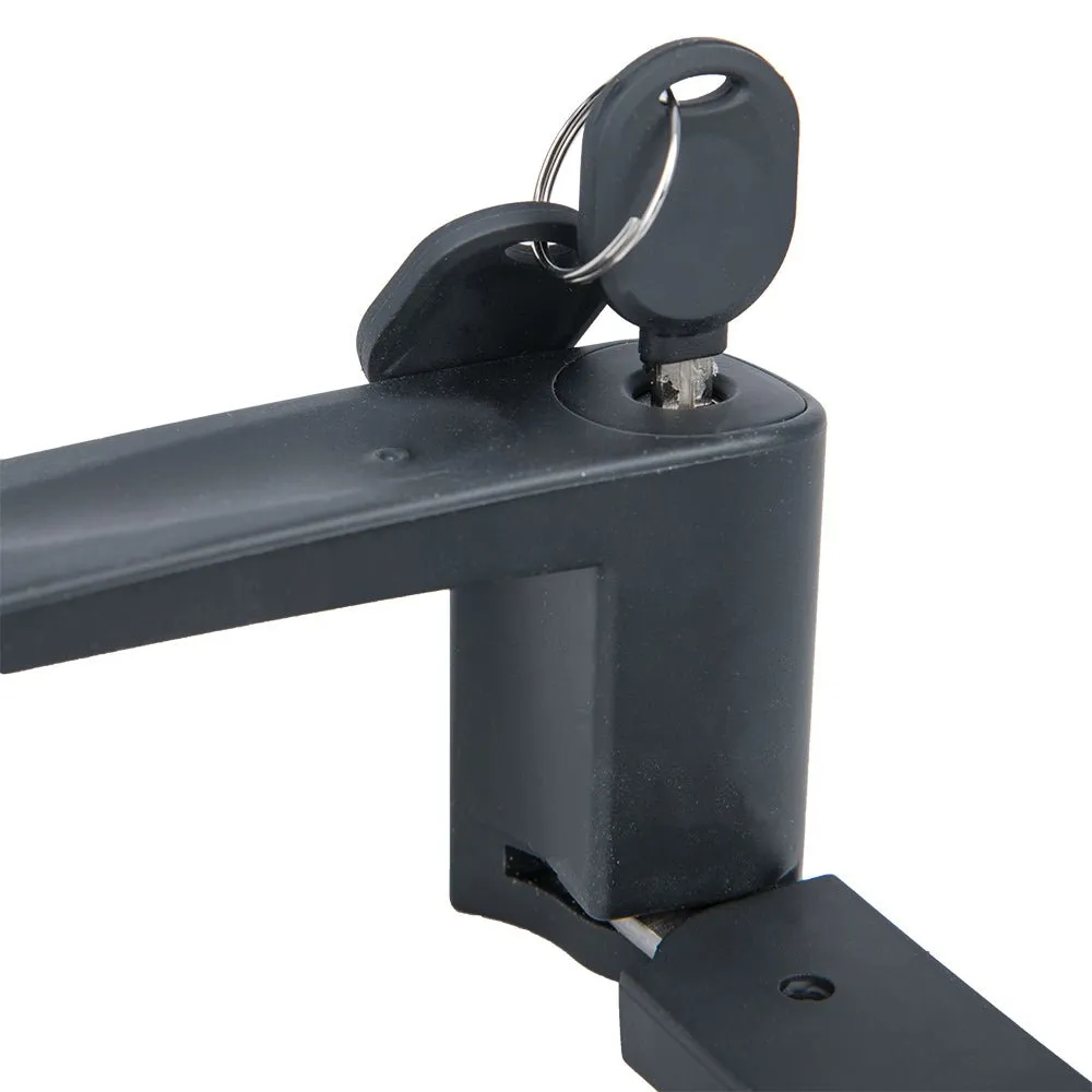 OXFORD LinkLock Compact Folding Lock