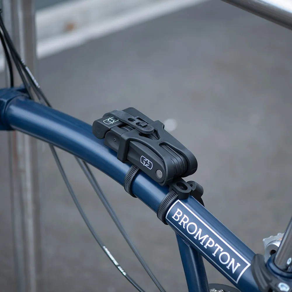 OXFORD LinkLock Compact Folding Lock