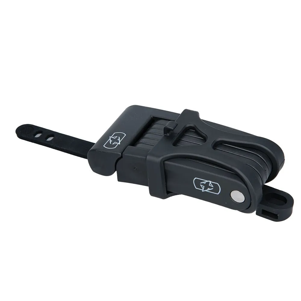 OXFORD LinkLock Compact Folding Lock