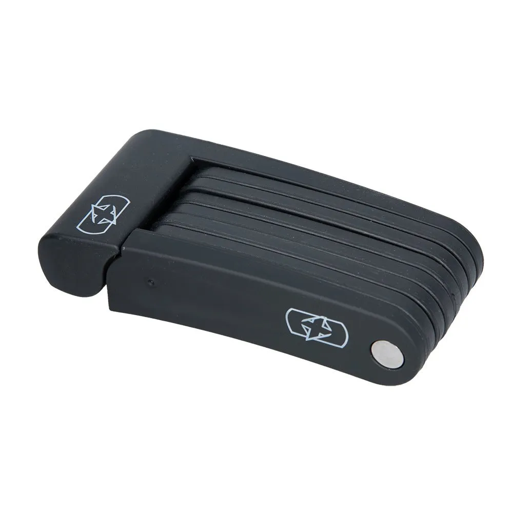 OXFORD LinkLock Compact Folding Lock