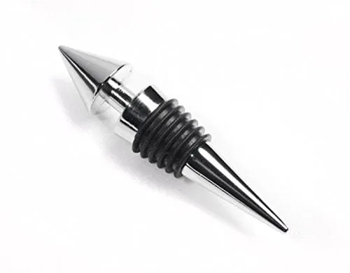 Ozeri OW06A Wine Bottle Corkscrew & Accessory Set 5-Piece,Black