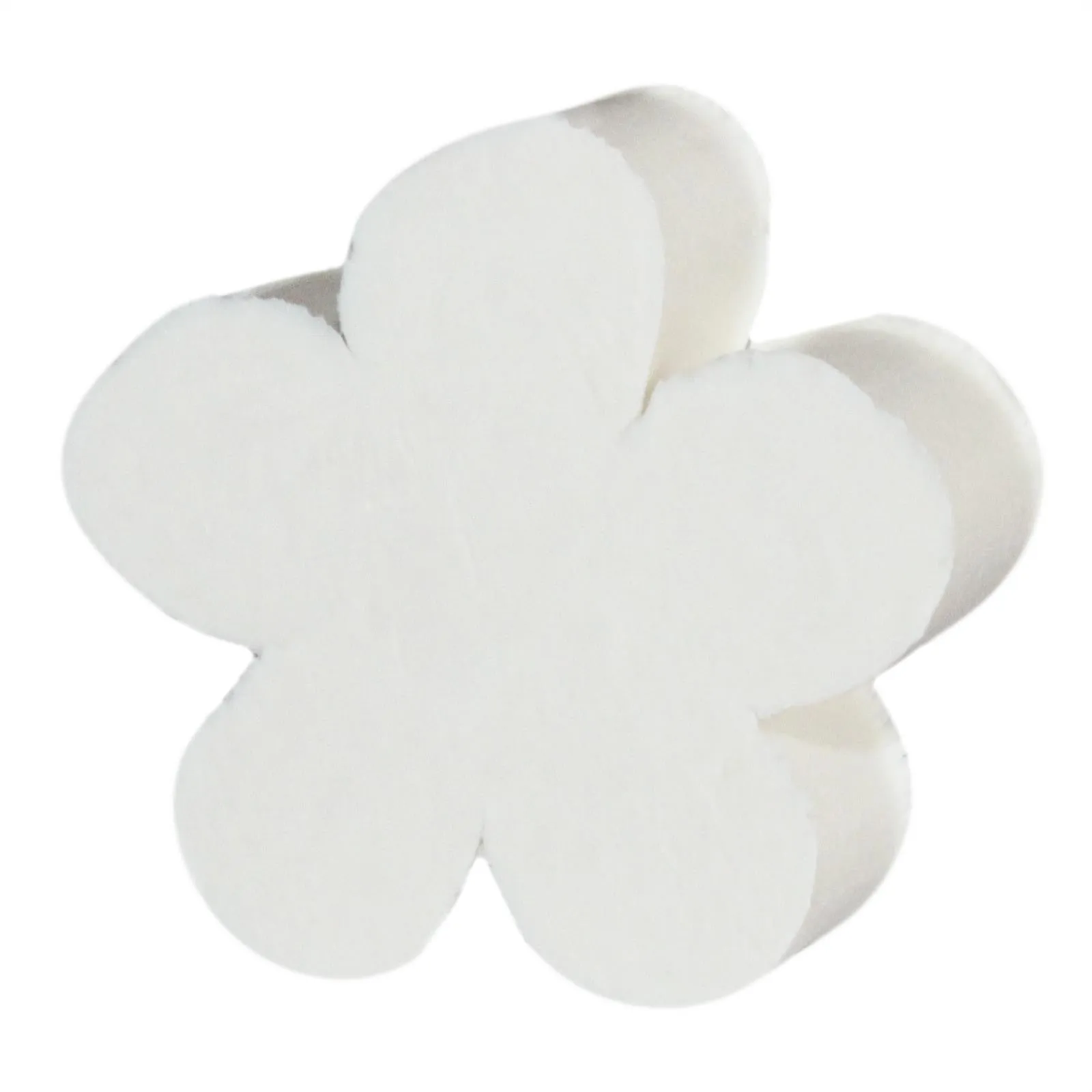 Pack of 10 Flower Guest Soaps - Lily of the Valley