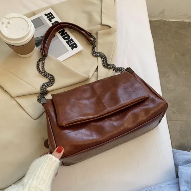 Palacio Women's Large Capacity Luxury Handbag