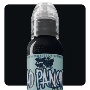 Pancho Pastel #6 — World Famous Tattoo Ink — Pick Size