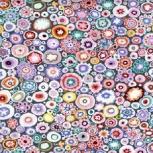 Paperweight-Pastel