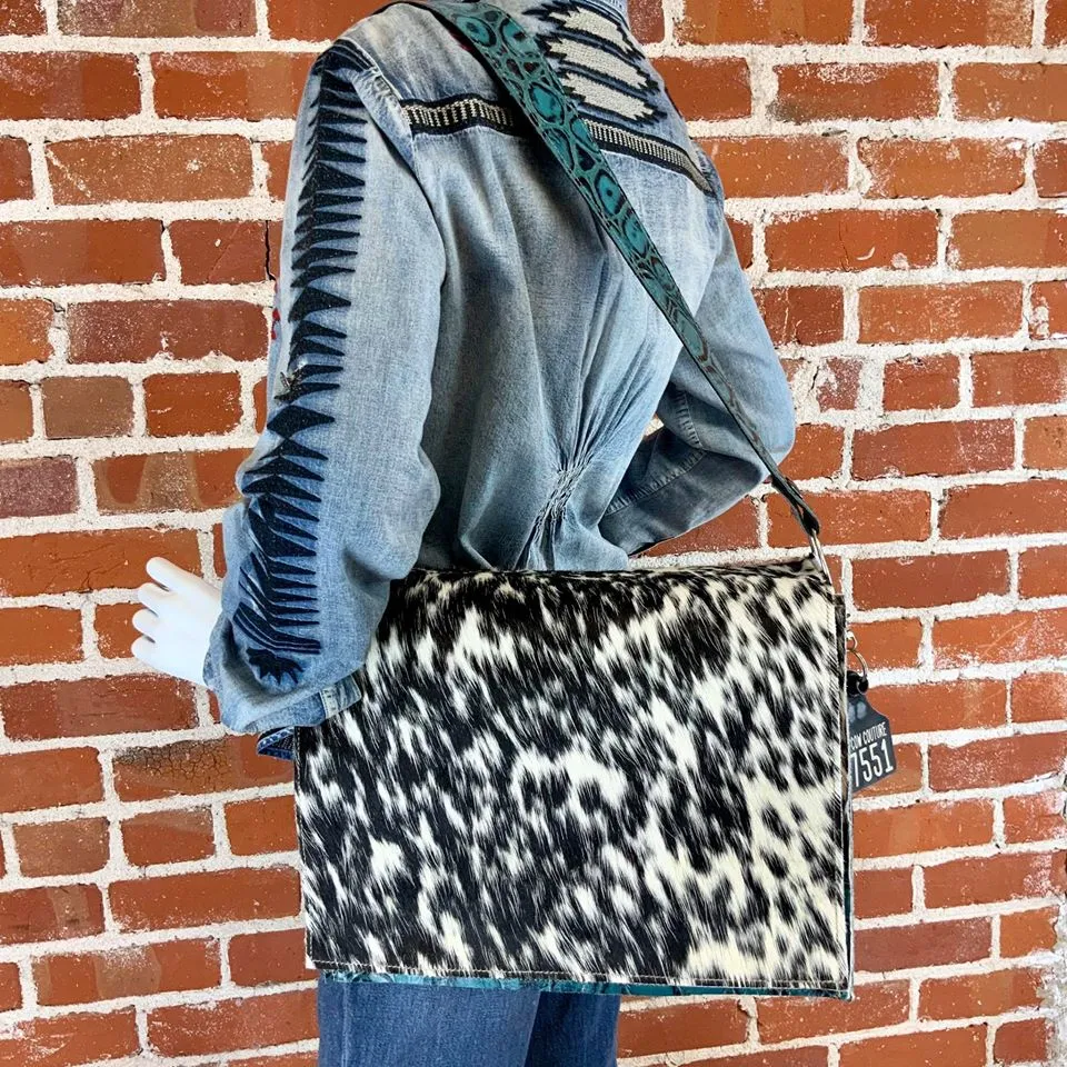 Papoose Tote - #17551