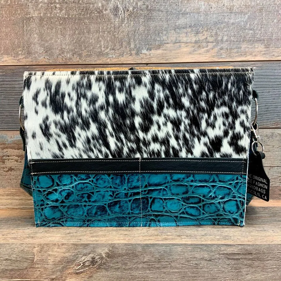 Papoose Tote - #17551
