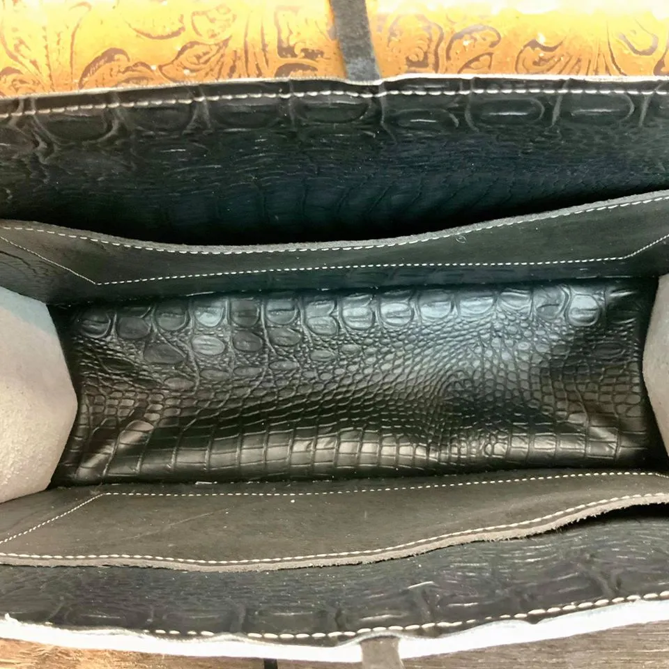Papoose Tote - #17551