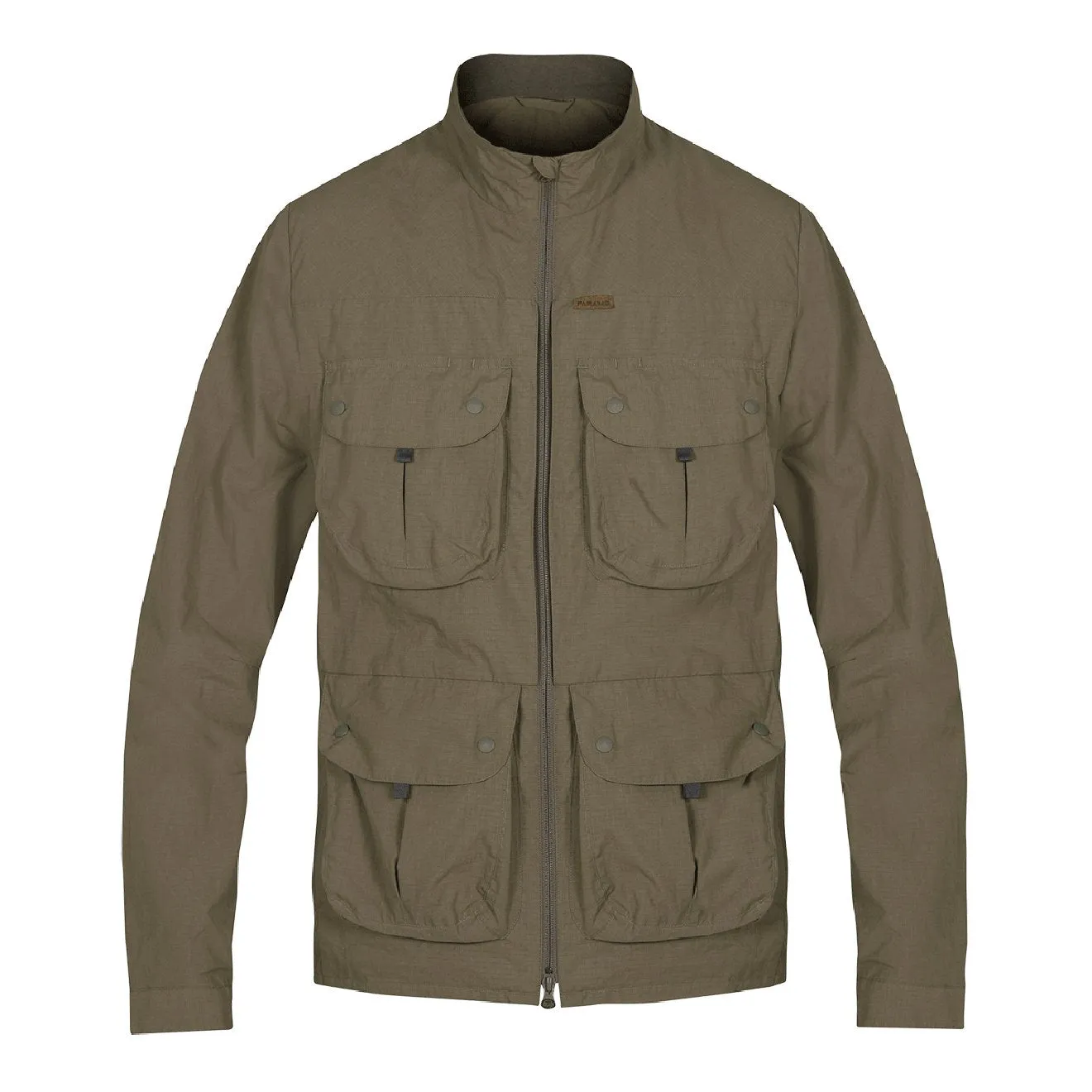 Paramo Halcon Traveller Jacket Capers