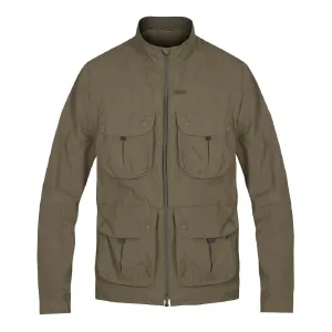 Paramo Halcon Traveller Jacket Capers