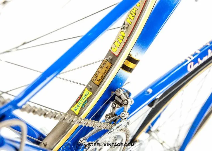 Paratella Classic Road Bicycle 1981