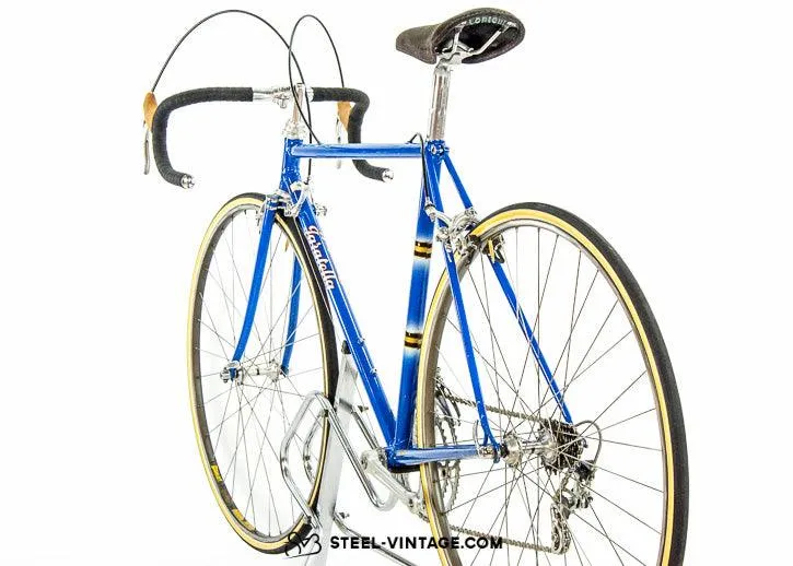 Paratella Classic Road Bicycle 1981