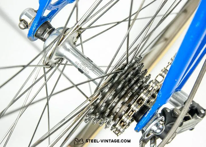 Paratella Classic Road Bicycle 1981