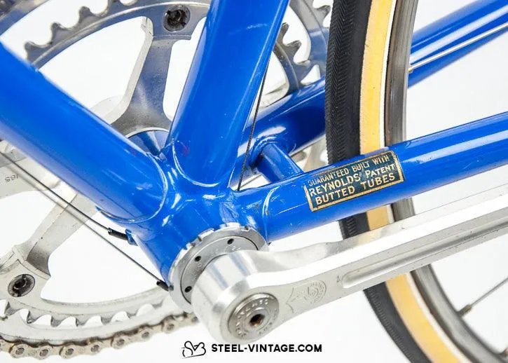 Paratella Classic Road Bicycle 1981