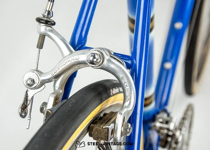 Paratella Classic Road Bicycle 1981
