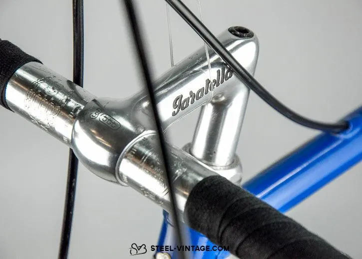 Paratella Classic Road Bicycle 1981