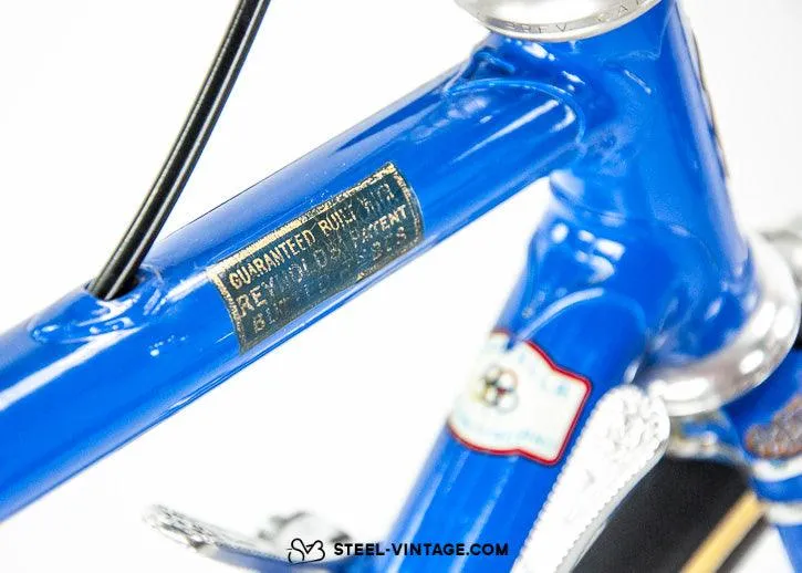 Paratella Classic Road Bicycle 1981