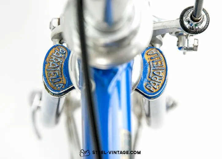 Paratella Classic Road Bicycle 1981