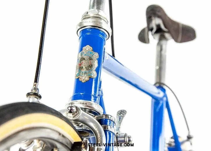 Paratella Classic Road Bicycle 1981